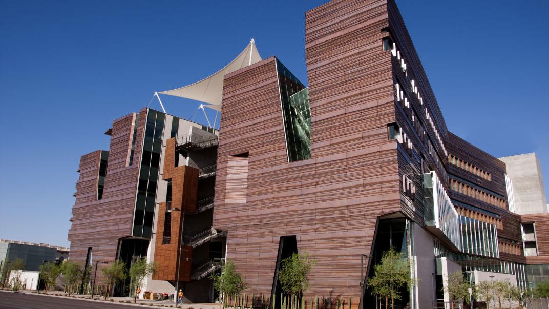 UA parts ways with doctor at its Phoenix medical school facing child-porn charges